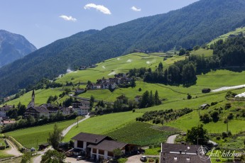 Alla scoperta delle fragole della Val Martello, Alto Adige