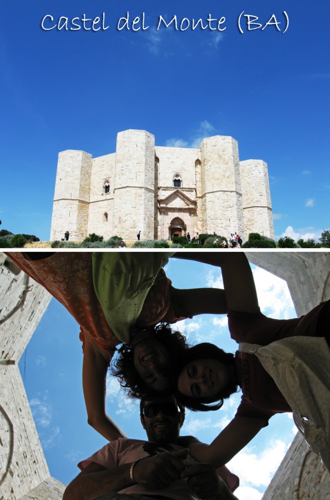 castel-del-monte