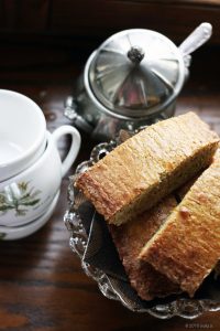 torta di grano saraceno