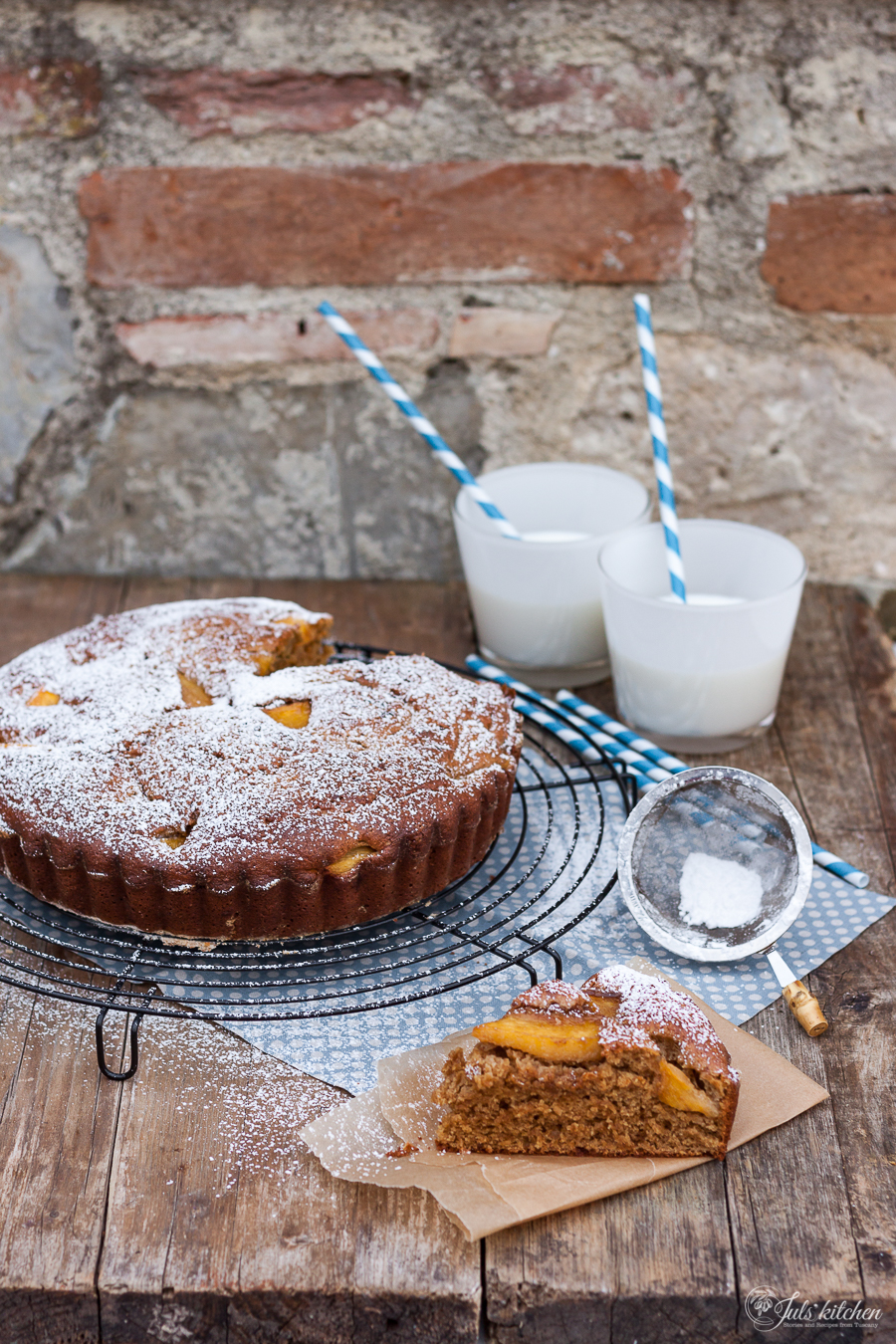 Torta di Pannolini - come farla in meno di 20 minuti