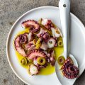 Insalata di polpo