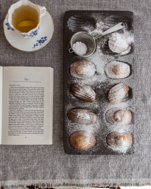 A' la parisienne, alla scoperta della pasticceria francese