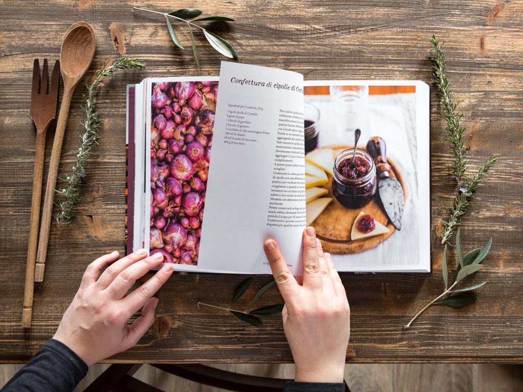 La cucina dei mercati in toscana