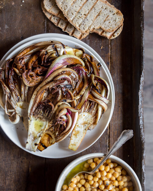 radicchio