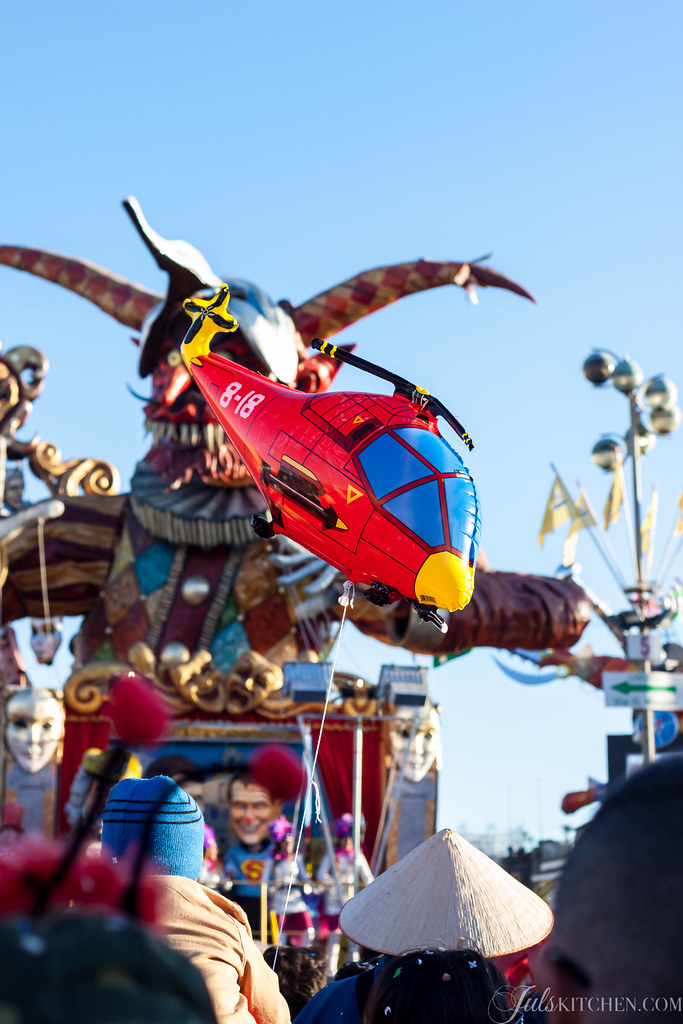 Carnevale di Viareggio