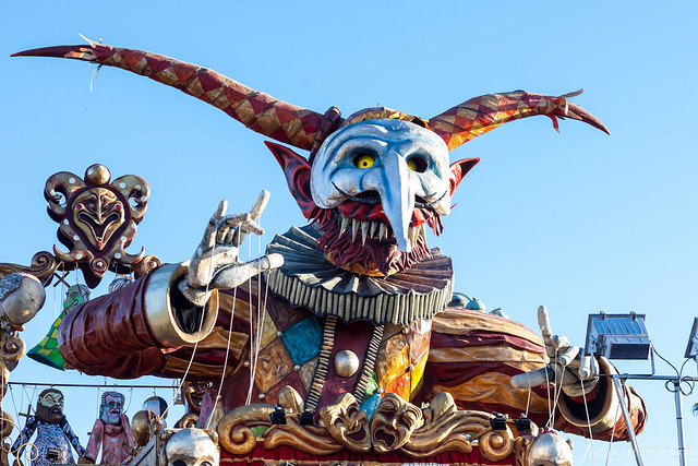 Carnevale di Viareggio