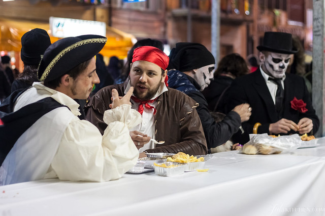 Carnevale di Viareggio