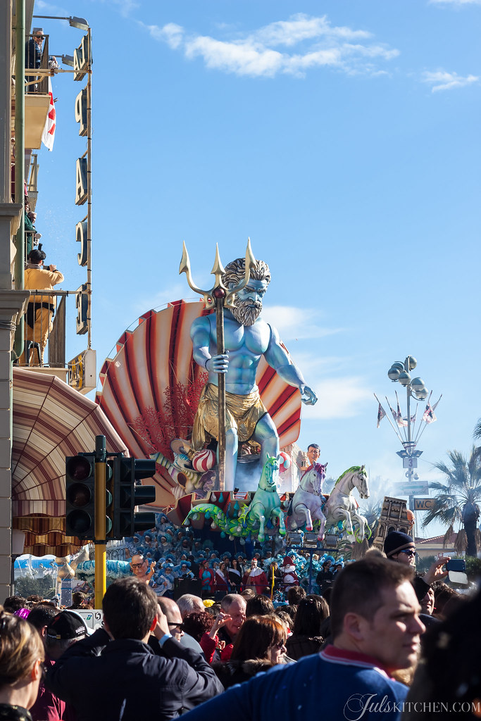 Carnevale di Viareggio