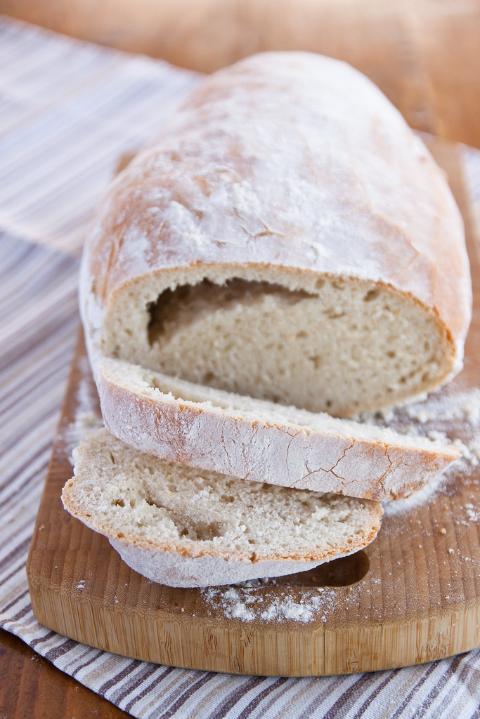 La tradizione del pane toscano: quando la merenda si faceva col pane -  Juls' Kitchen