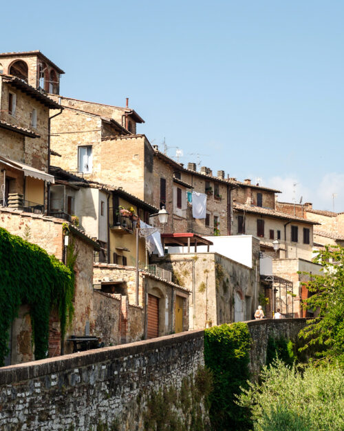 Dove mangiare a Colle Val D'Elsa